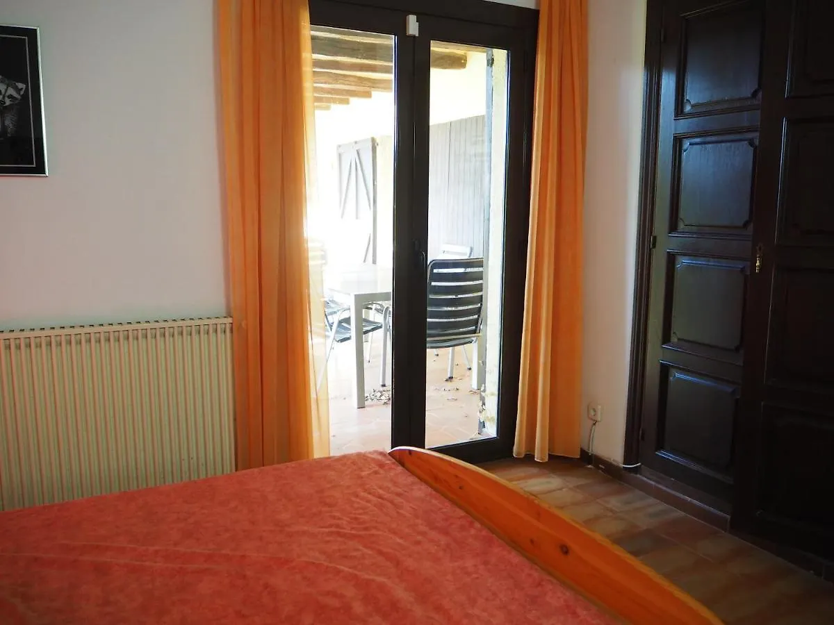 Gina'S House In Castell D'Aro With Sea Views Villa 0*, Castell-Platja d'Aro