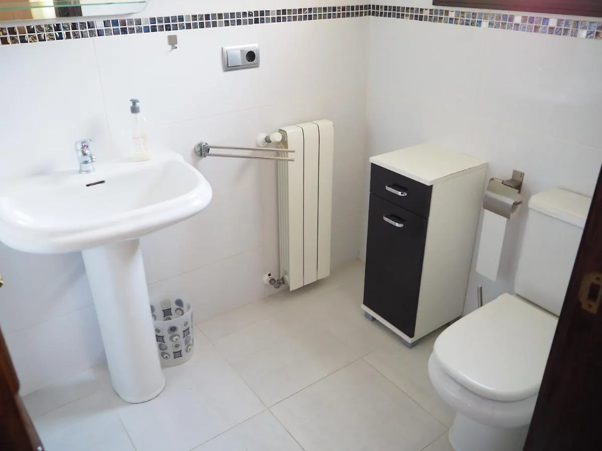 Gina'S House In Castell D'Aro With Sea Views Villa