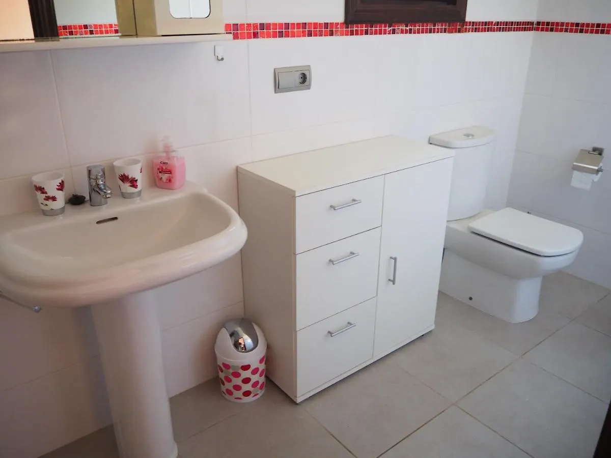 Gina'S House In Castell D'Aro With Sea Views Villa Spain